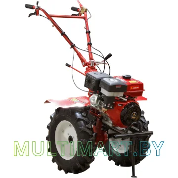 Мотоблок Asilak SL-186L-6512 картинка 2